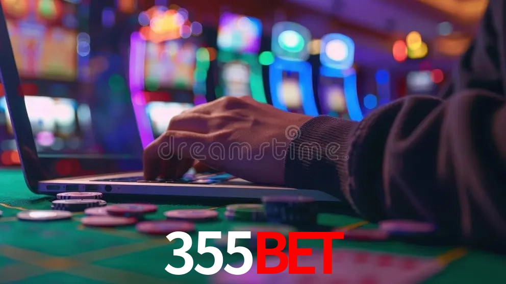 Experiência VIP 355BET