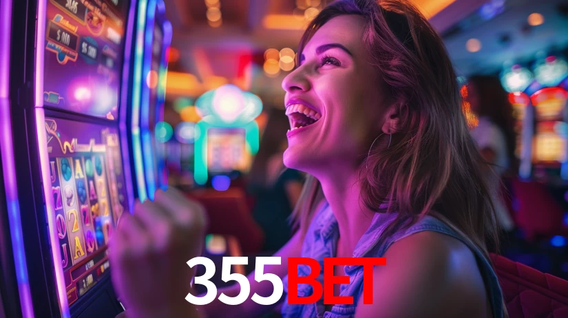 355BET - Tiro Certo na Sorte - 355BET.COM