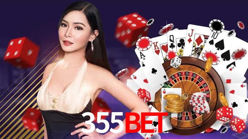 Estatísticas 355BET