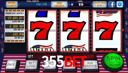 A Revolução dos Aplicativos de Jogos no 355BET