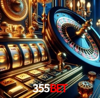 Casino Ao Vivo 355BET