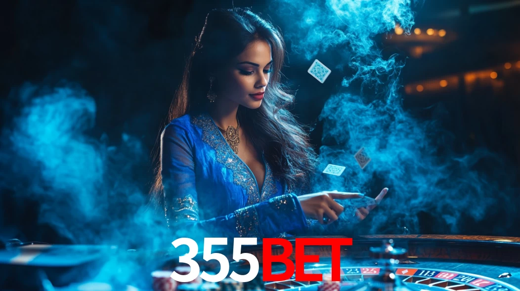 Interface do App 355BET