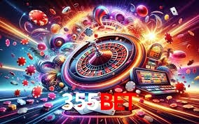 Segurança 2FA 355BET