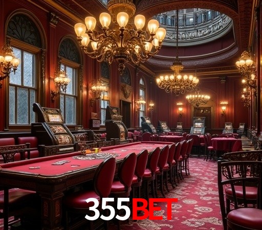 Cadastro Rápido 355BET