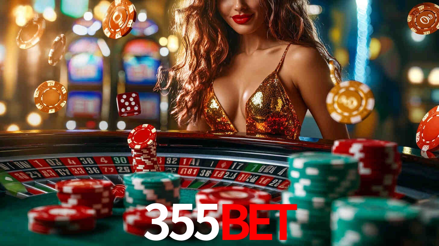 355BET paga
