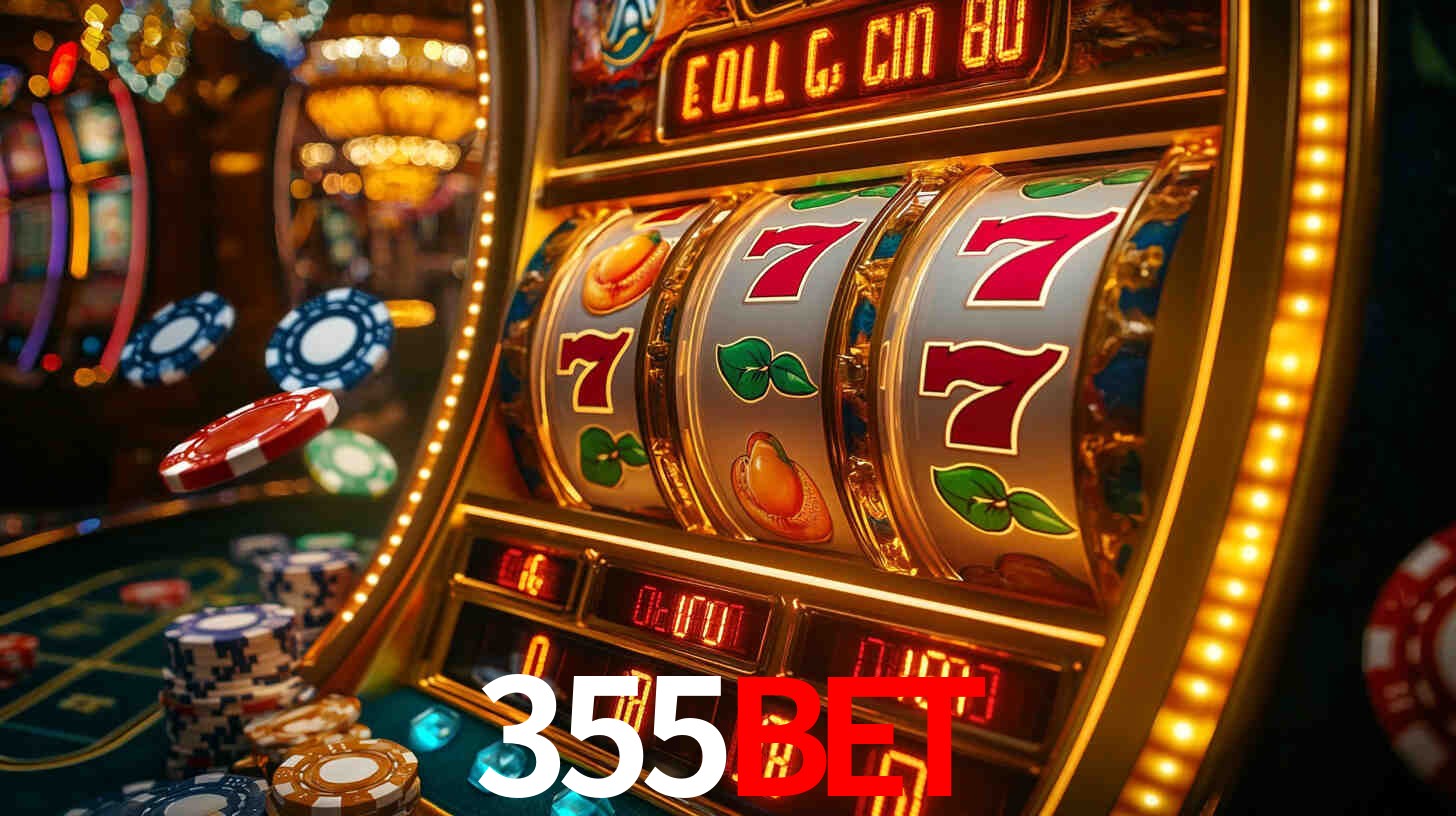 Ofertas Imperdíveis na 355BET: Promoções e Bônus Que Valem a Pena