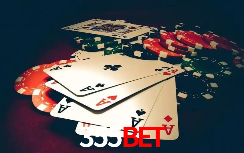 Especiais de Fim de Semana 355BET