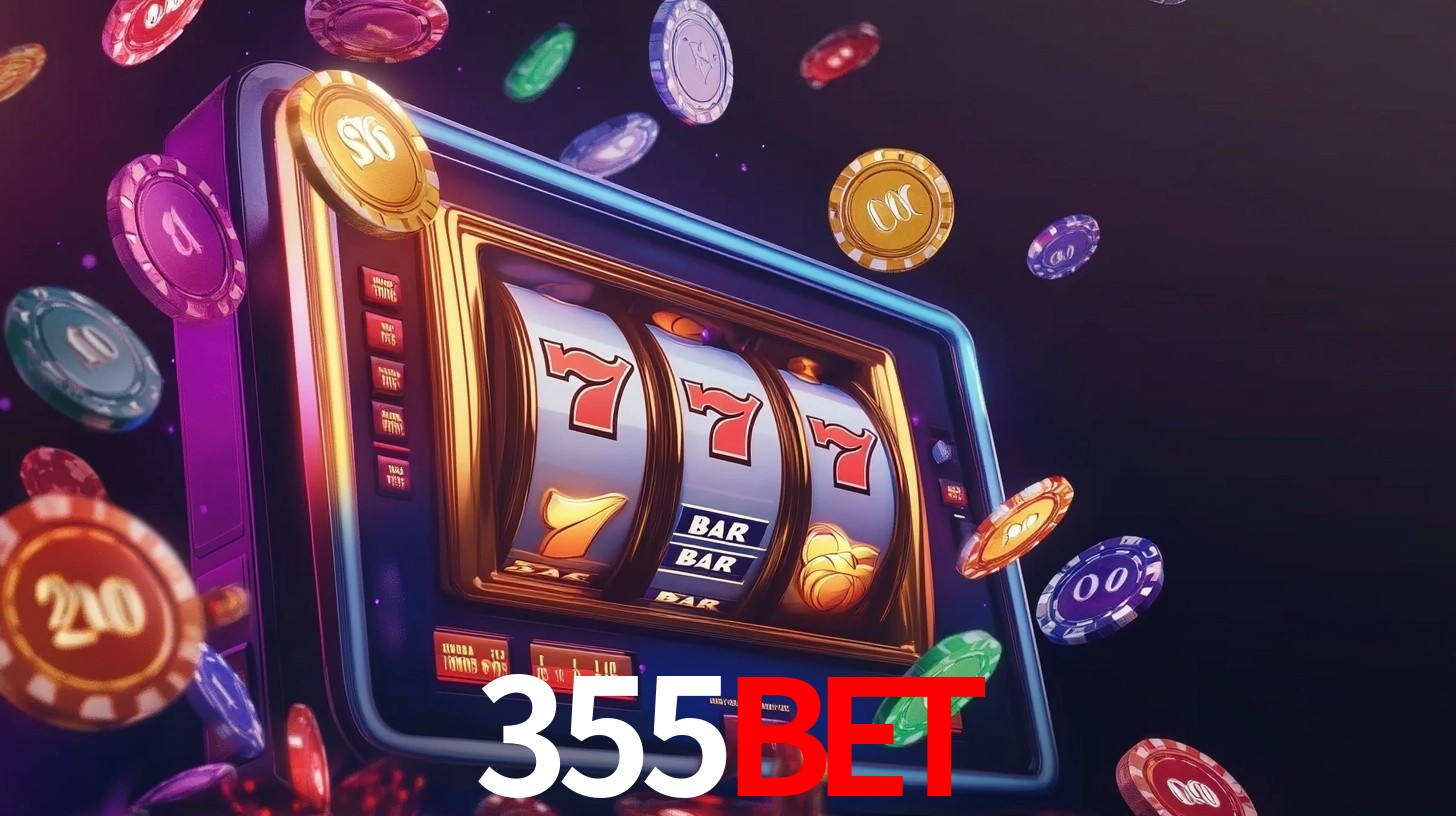 Bônus Diários 355BET