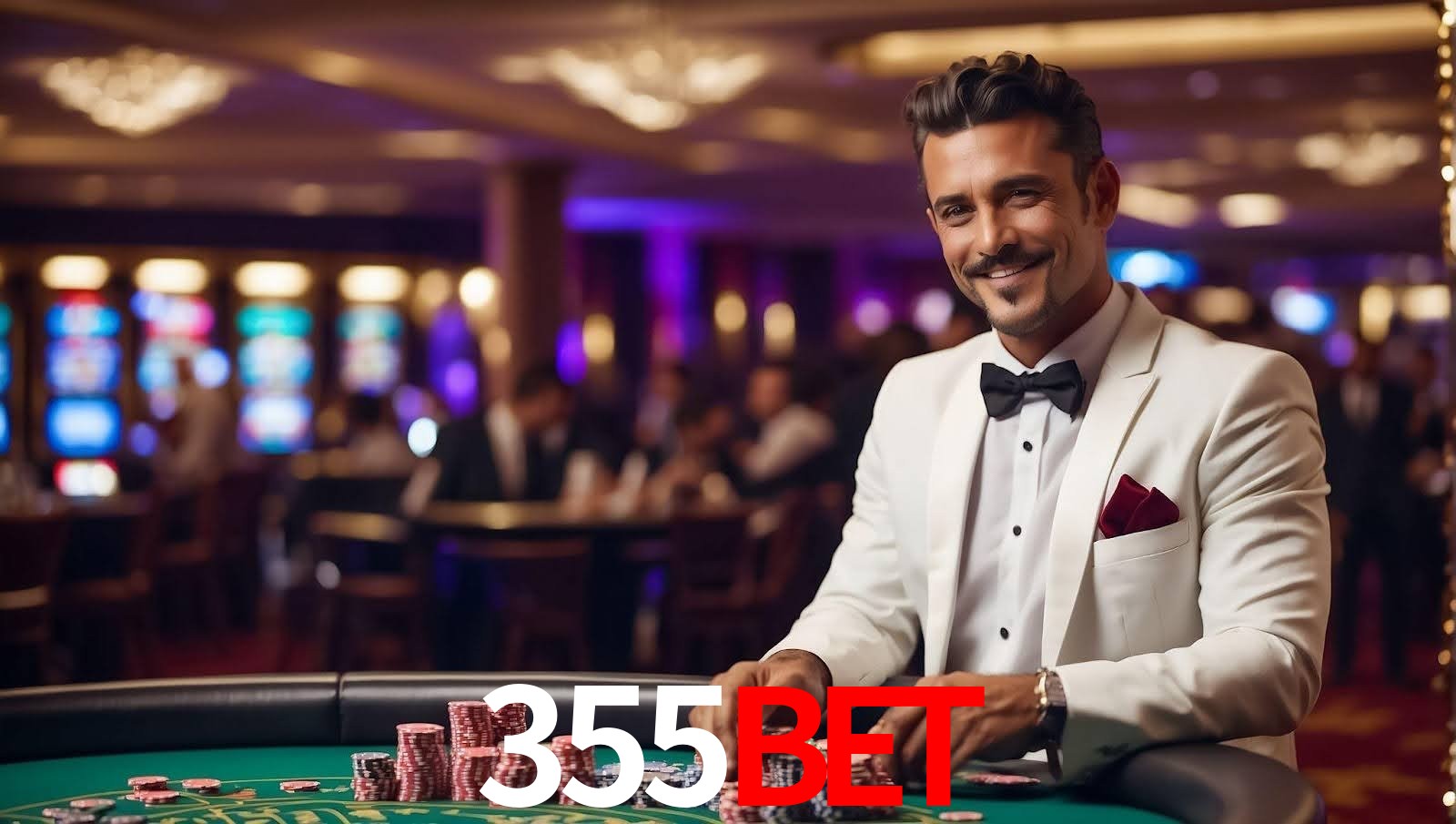 Diretório de Jogos 355BET