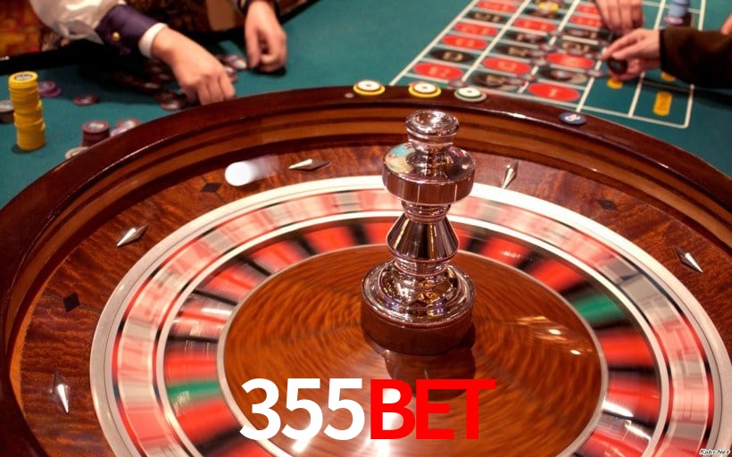 Estatísticas do Jogo 355BET