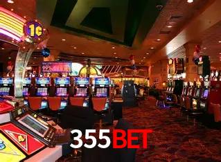Apostas Esportivas na 355BET: Um Guia Completo