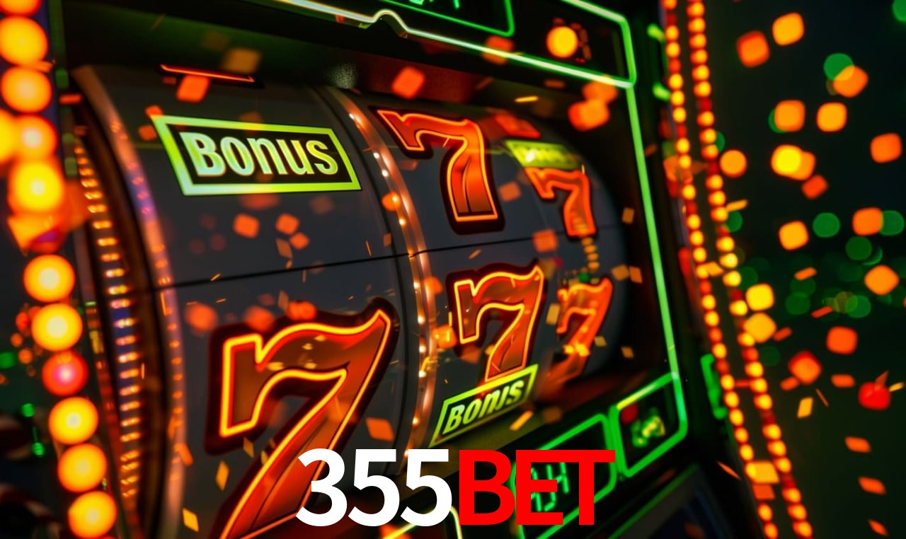 Mesa de Blackjack 355BET