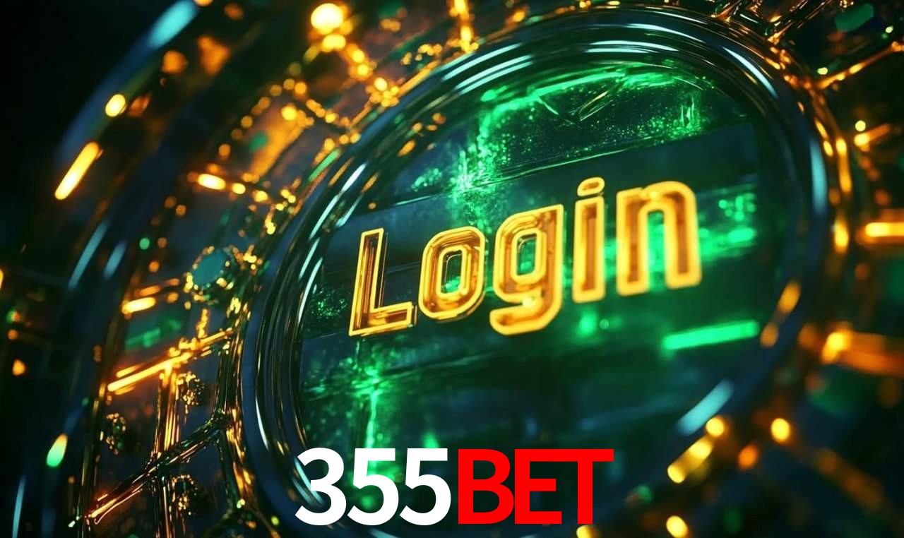 Interface do App 355BET