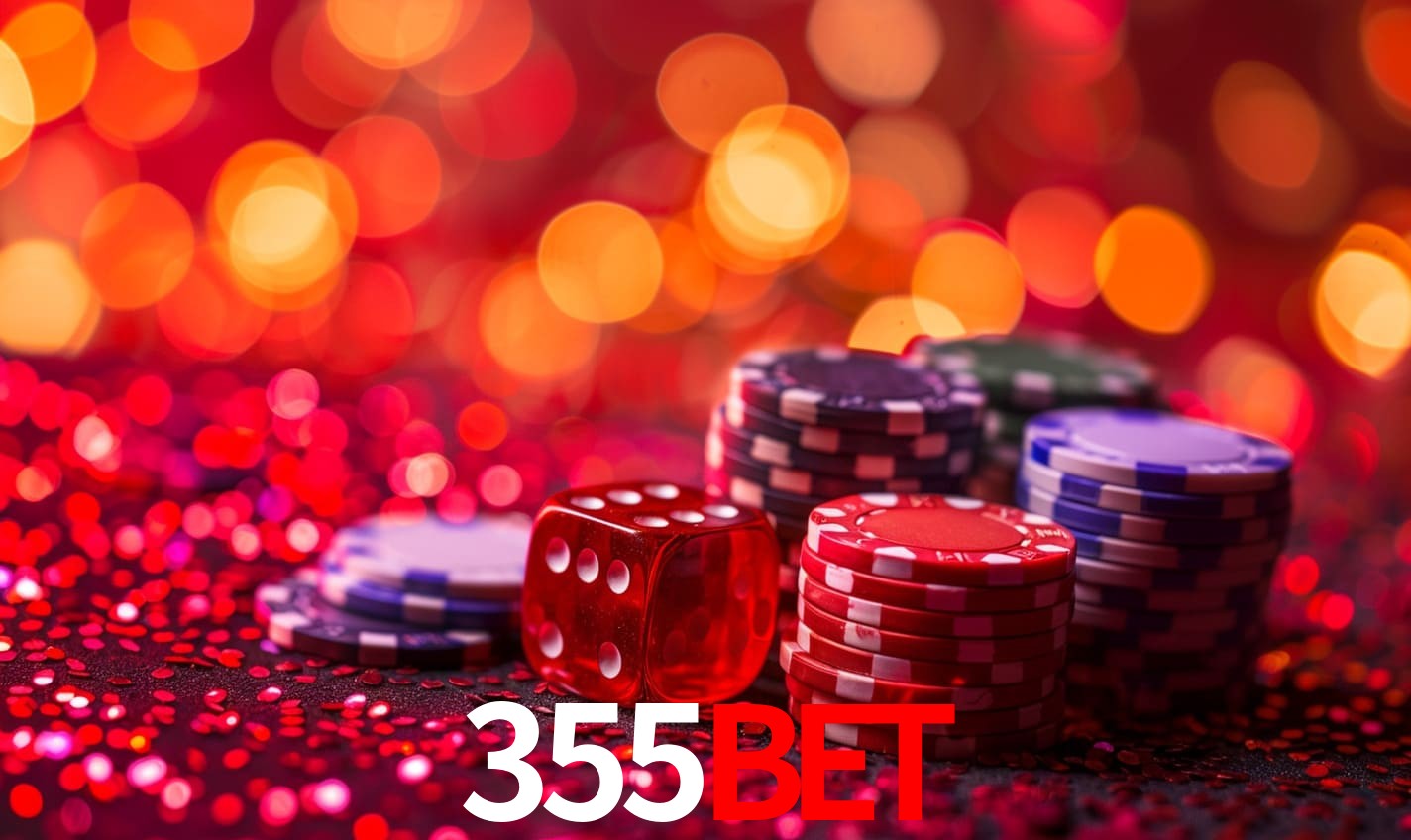 Jogos Exclusivos 355BET