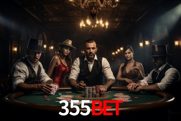 Casino VIP 355BET