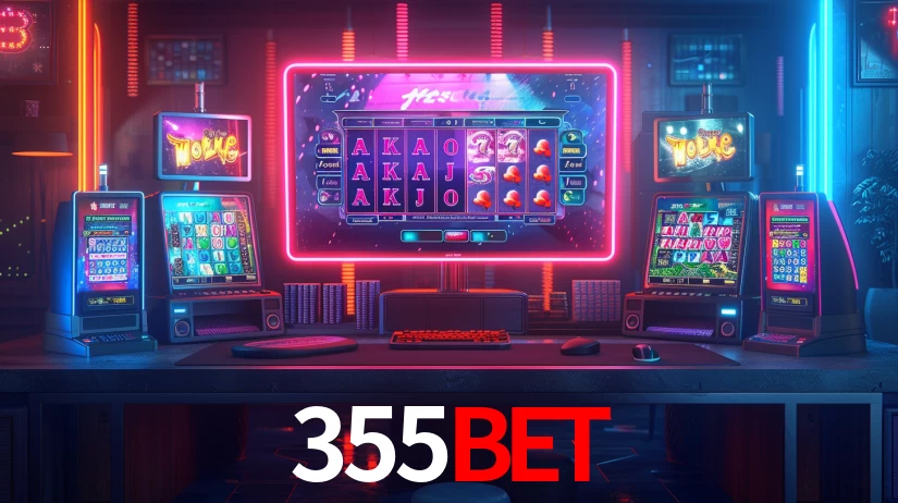 355BET