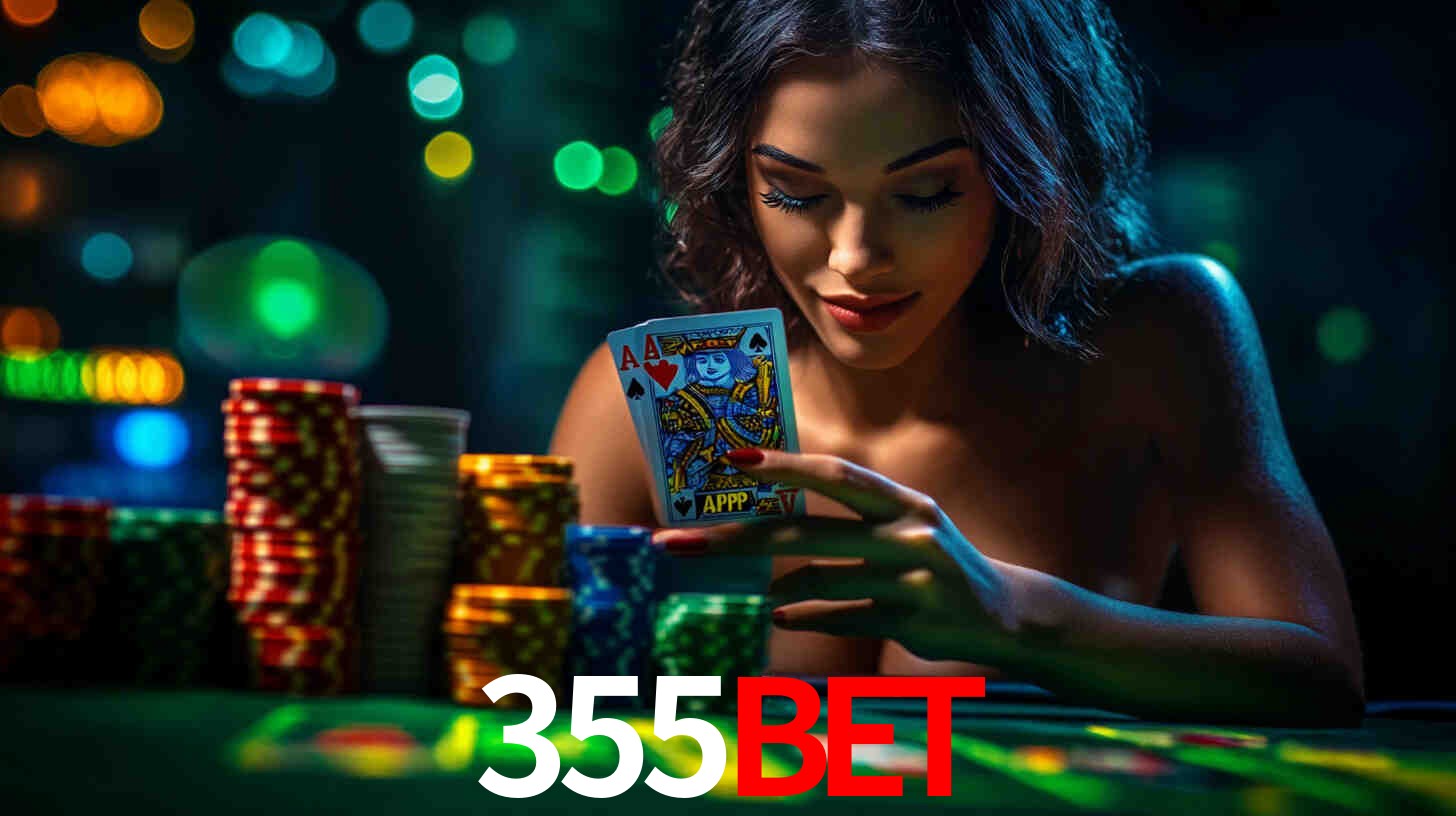 Apostas de Tênis 355BET