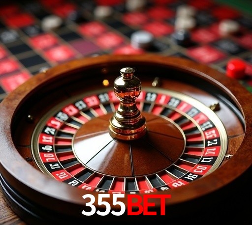 Tecnologia da Plataforma 355BET