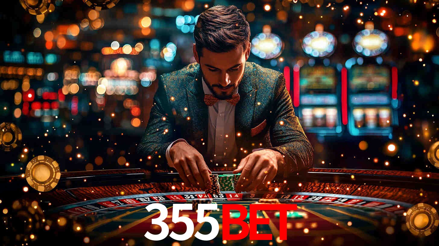 Explore as vantagens do 355BET: serviço profissional e confiabilidade
