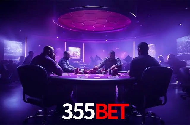 Promoção Relâmpago 355BET