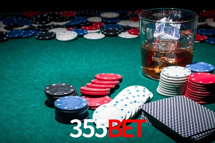 Jogos de Slot 355BET