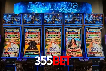 Explorando a Categoria de Eventos em Apostas na 355BET