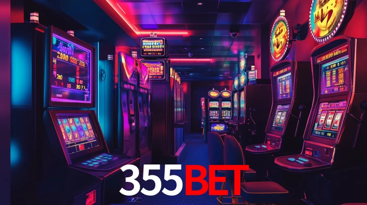 355BET paga