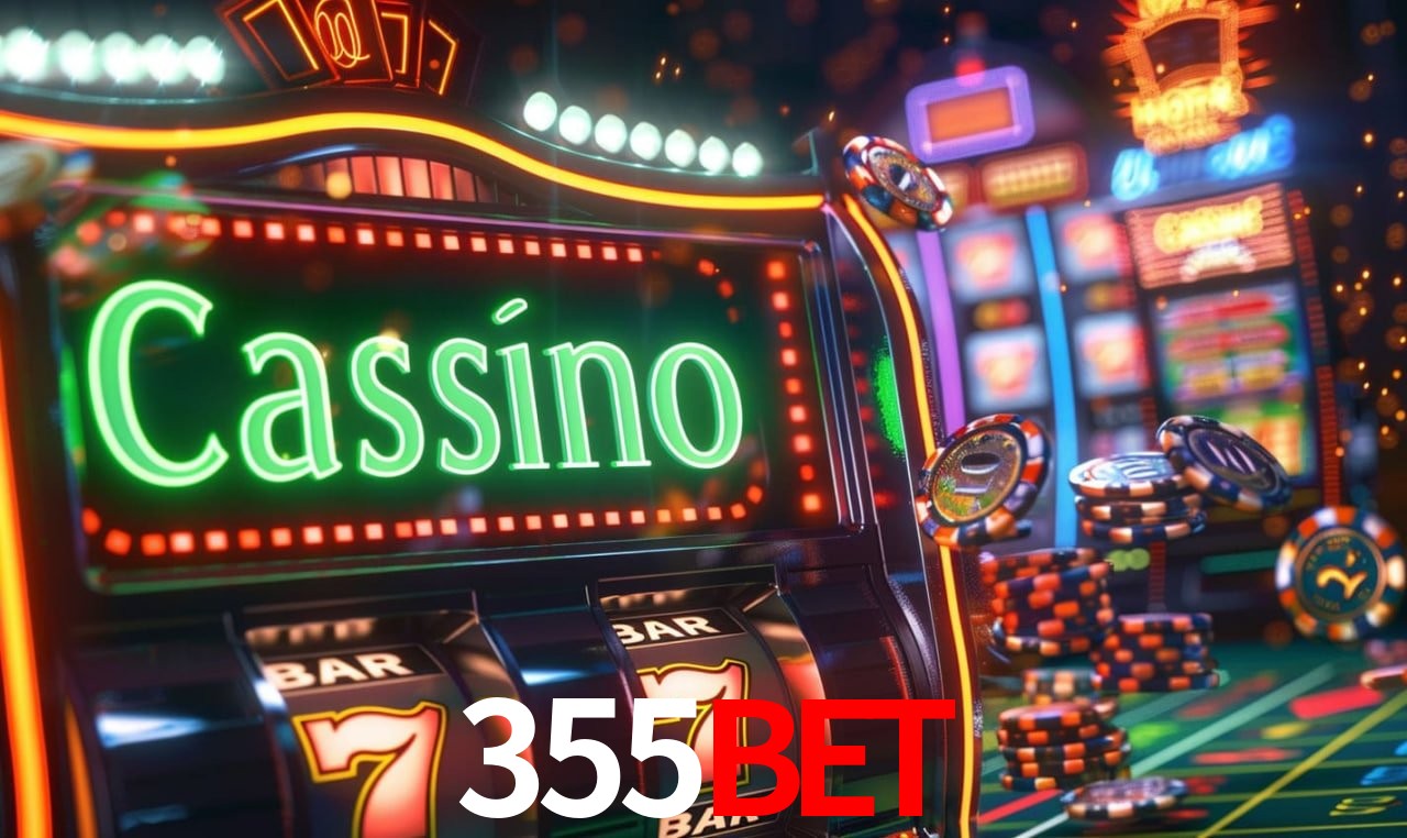 Recursos de Bônus 355BET