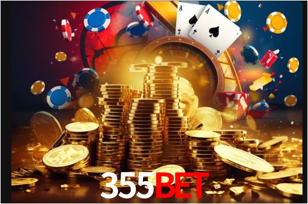 Apostas de Futebol 355BET