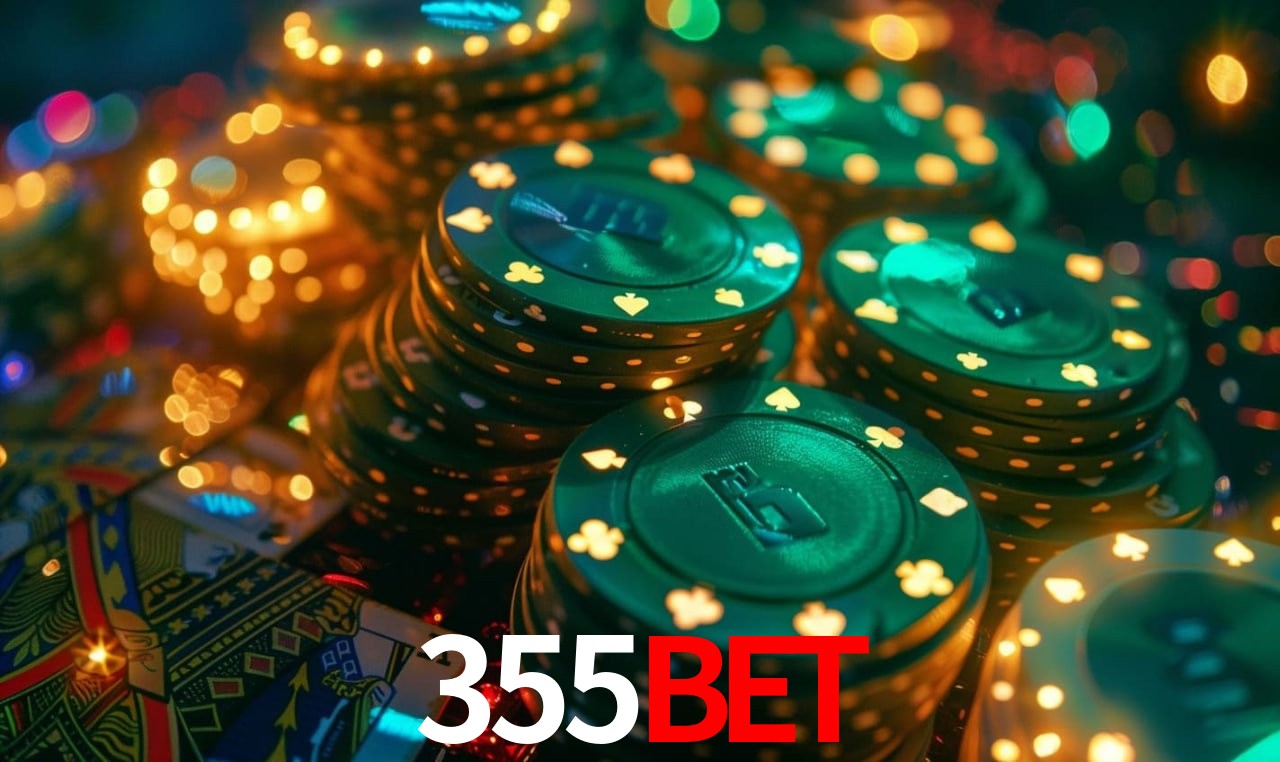 Login Seguro 355BET