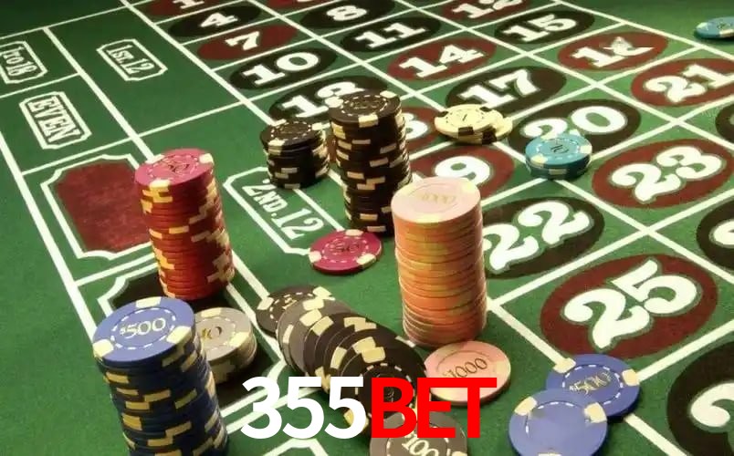 Ofertas Exclusivas 355BET
