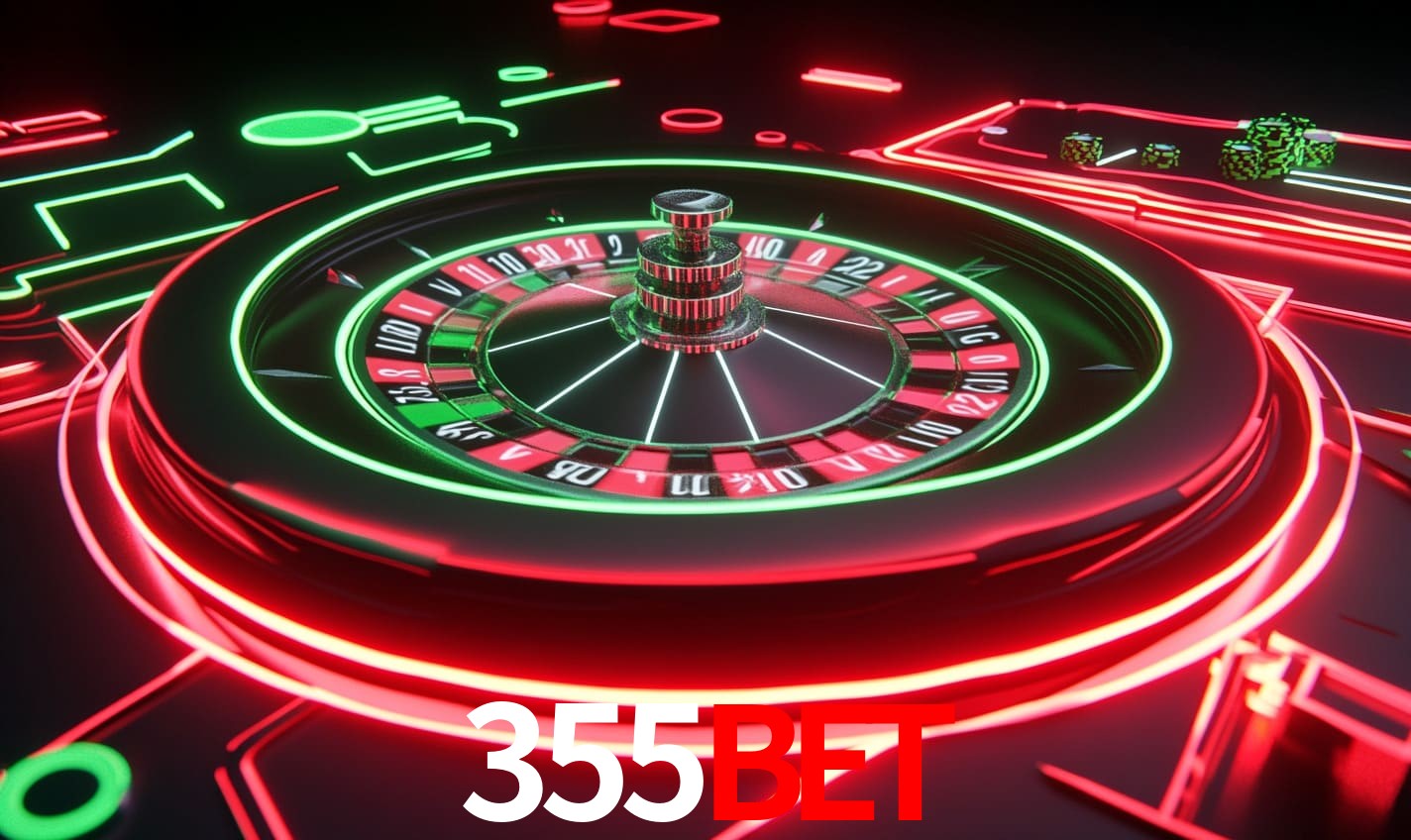Interface Premium 355BET