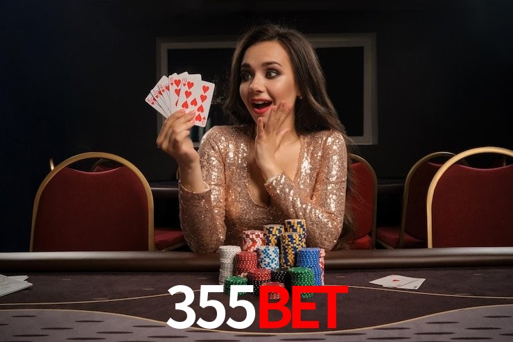 Apostas de Tênis 355BET