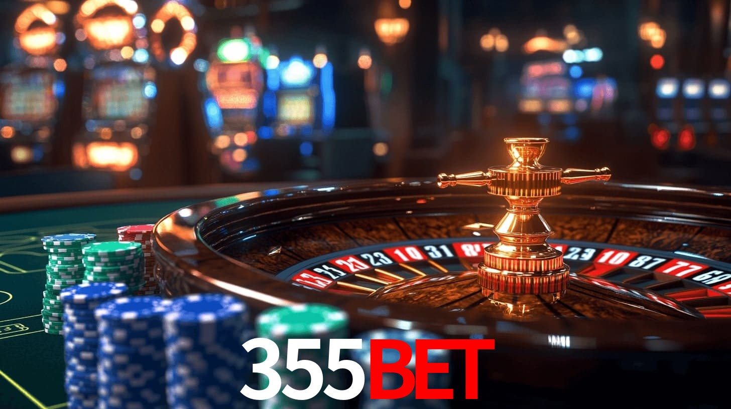 355BET: Seu Especialista em Apostas Esportivas Brasileiras