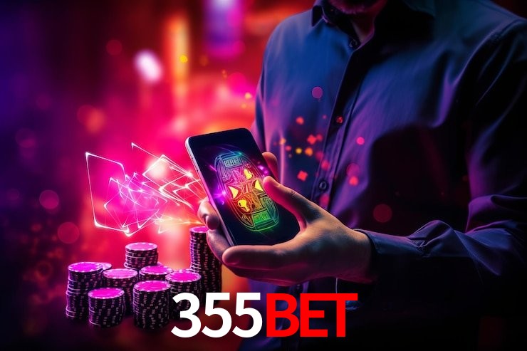 Avaliações dos Jogadores 355BET