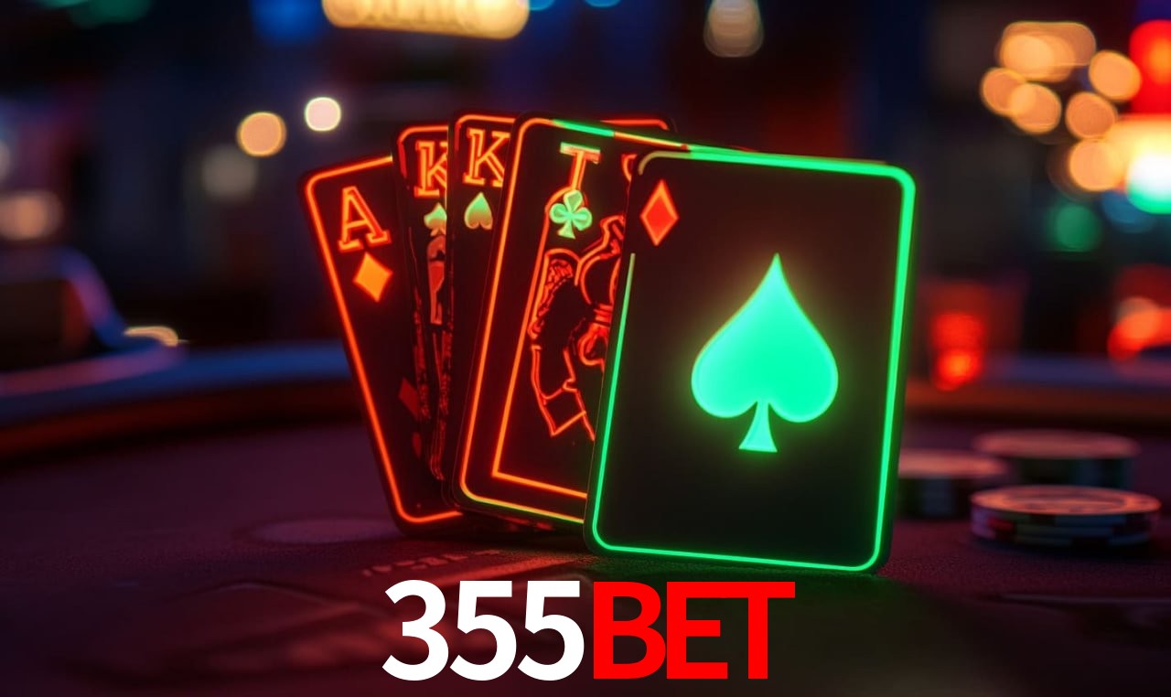 Ofertas Exclusivas 355BET