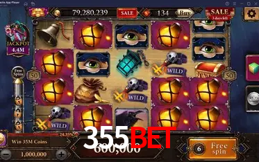 Explorando a Categoria de Eventos em Apostas na 355BET