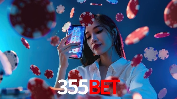 Casino Ao Vivo 355BET
