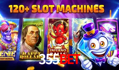A Emoção da Loteria na 355BET: Uma Chance de Mudança de Vida