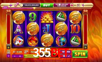 Descubra a Essência do 355BET: Nossa História e Compromissos