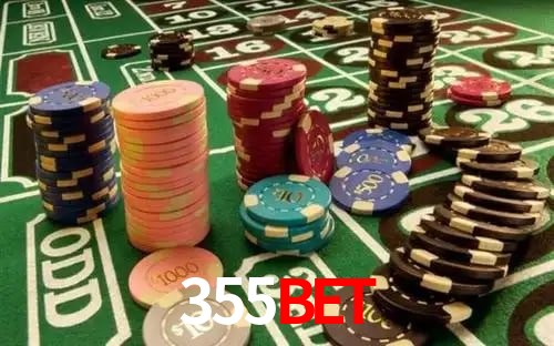 Jogos Exclusivos 355BET