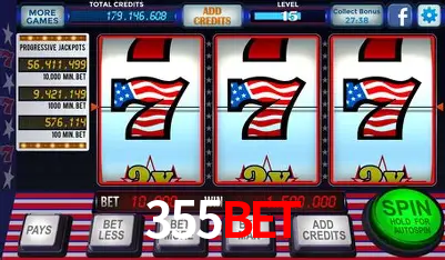 Apostas Esportivas na 355BET: Um Guia Completo