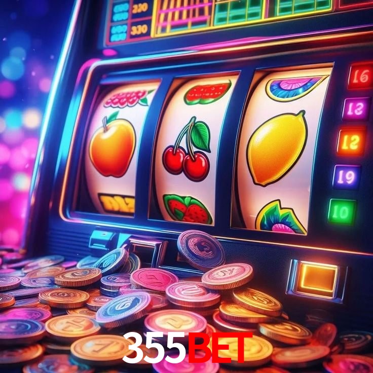 Tecnologia da Plataforma 355BET