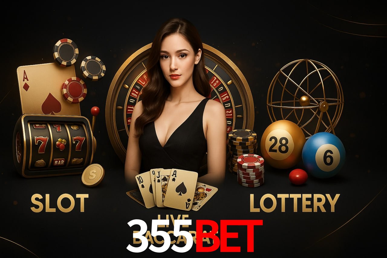 Integração de APIs 355BET