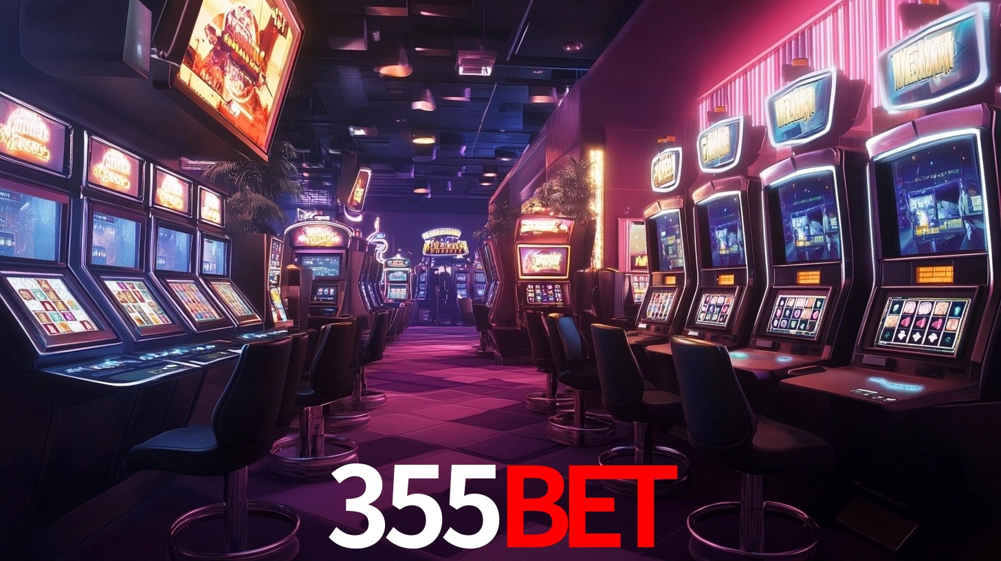 Experimente o Login Seguro Premium no 355BET