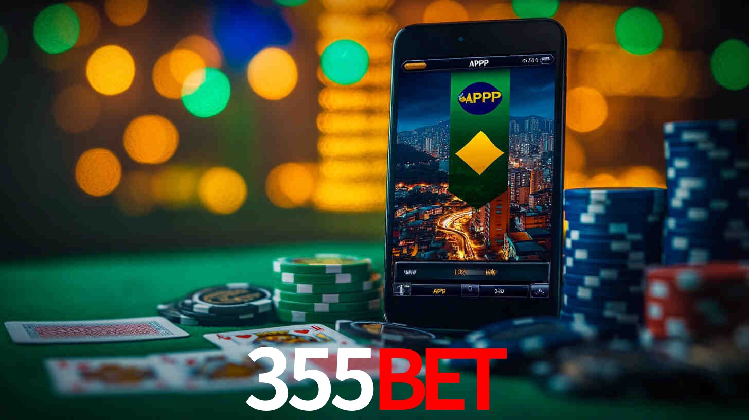 Estatísticas Esportivas 355BET