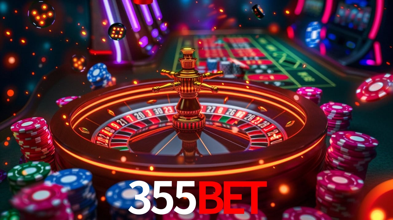 Apostas de Basquete 355BET