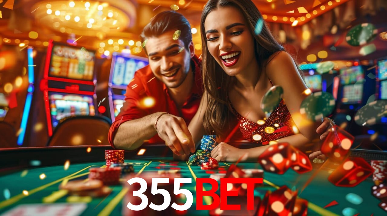 Avaliações dos Jogadores 355BET