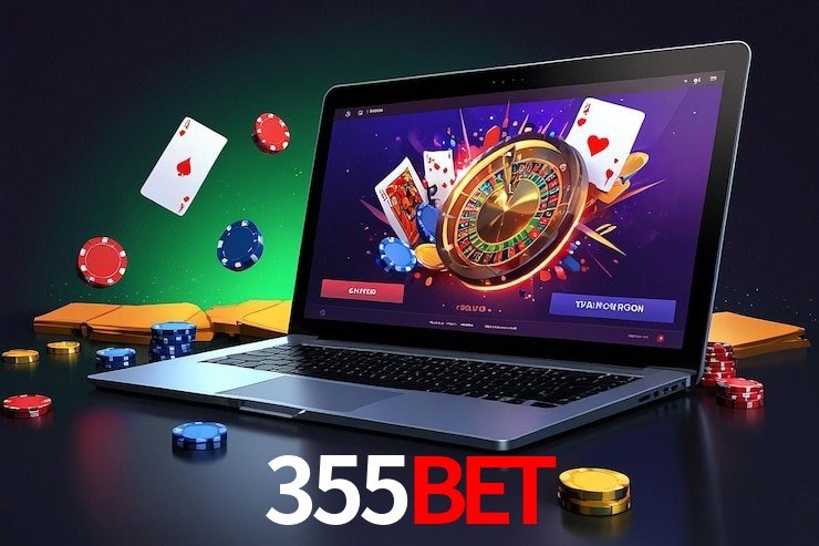 Segurança 2FA 355BET