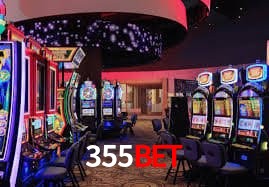 Design Responsivo 355BET